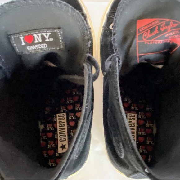 Converse Chuck Taylor All Star 70 I LOVE NY - Picture 6 of 8